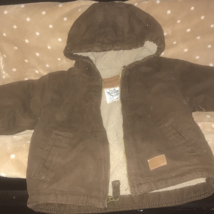 Schmidt Coat
